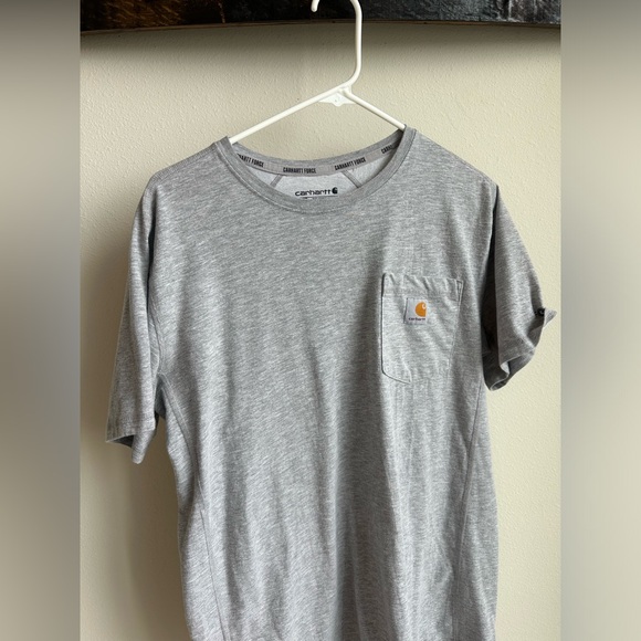 Carharrt T Shirt - Picture 1 of 1